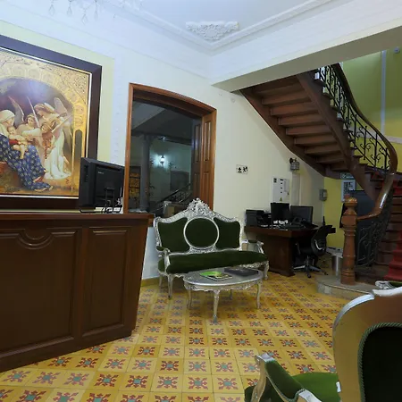 Hotel Santa Lucia Boutique Spa-3